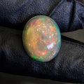 10Cts Natural Ethiopian Opal Cabochon | Oval | 19x15mm | Untreated